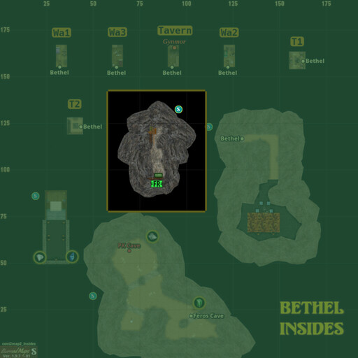 Wine Cellar
