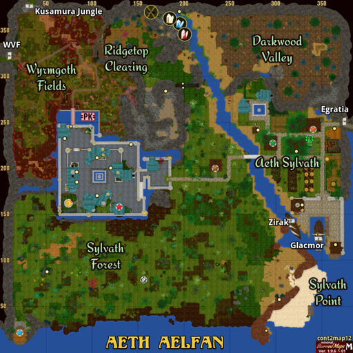 Aeth Aelfan