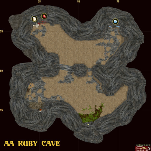 Ruby Cave