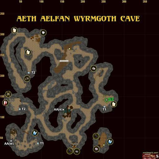 Wyrmgoth Cave