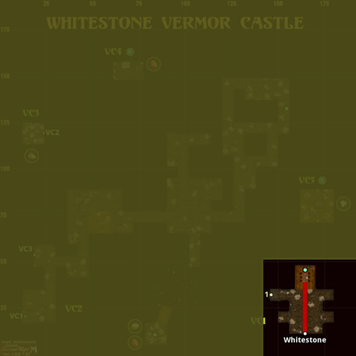 Vermor Castle