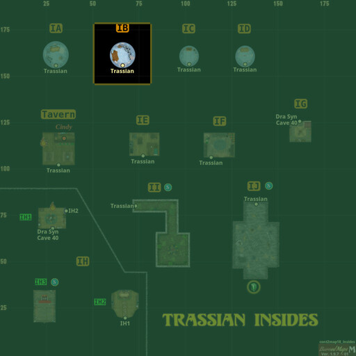 Large Igloo (IB)