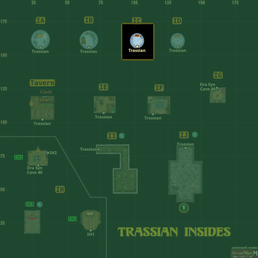 Small Igloo (IC)