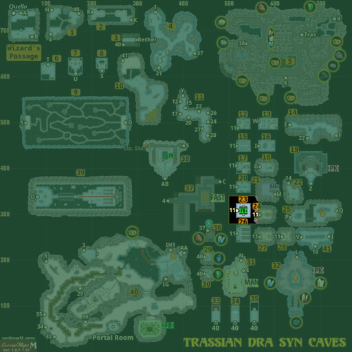 Soldus' Spa (23)