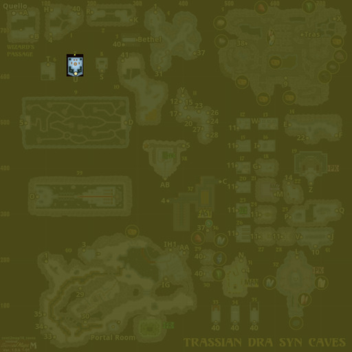 Draegoni Resident's Cave 2 (7)