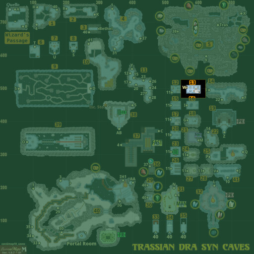 Prince Saret's Tavern (13)