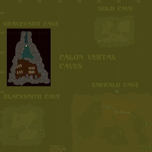 Crypt Cave