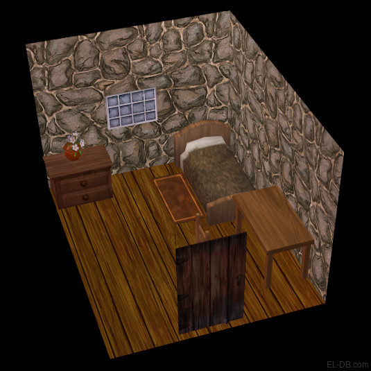 Tavern Room 4