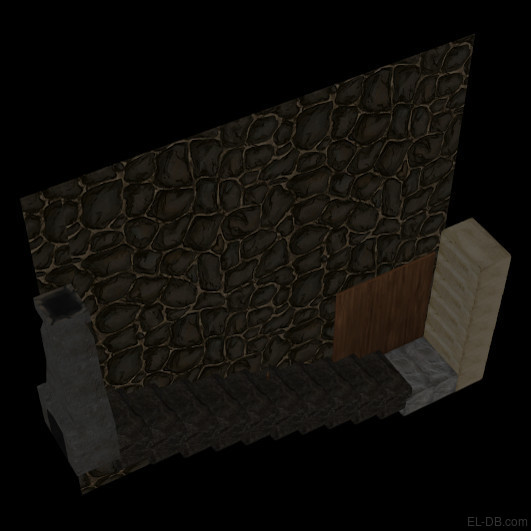 Hidden Passage (Pa17)