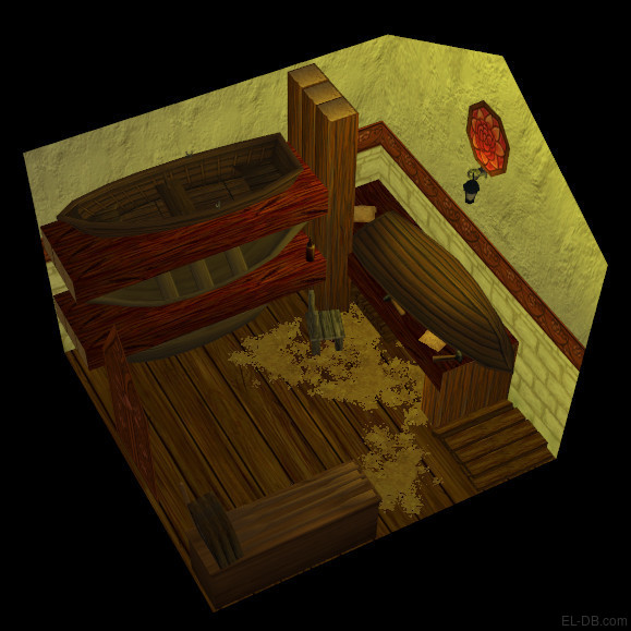 Boat Repair Shop (E)