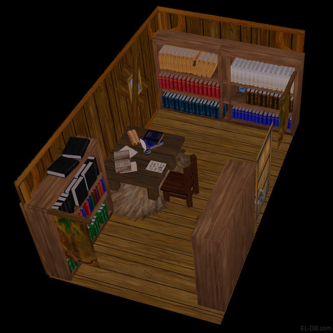 Corren Record Room (E)