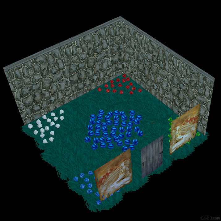 East Side Room