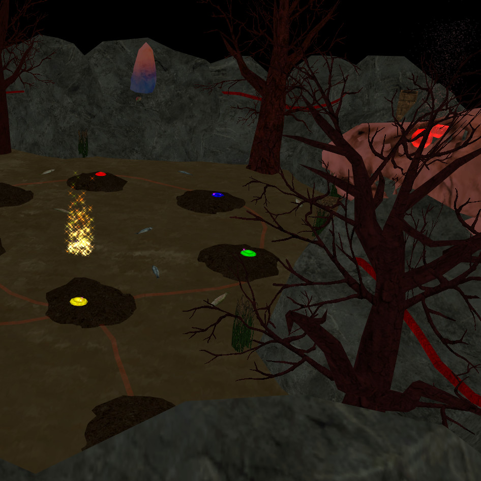The Grubani Swamp Experience!