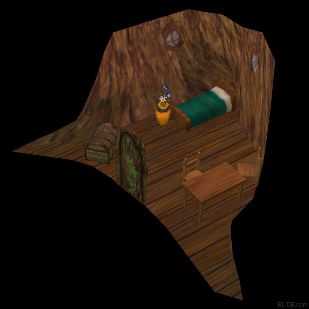 Tirnwood Tree House (F)