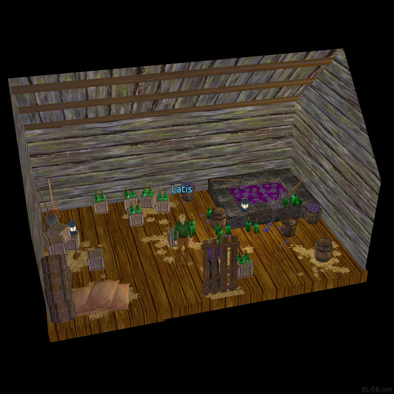 Winery (D)