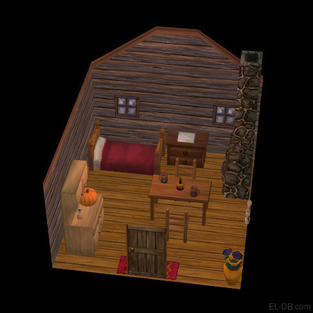 Tirnwood House (K)