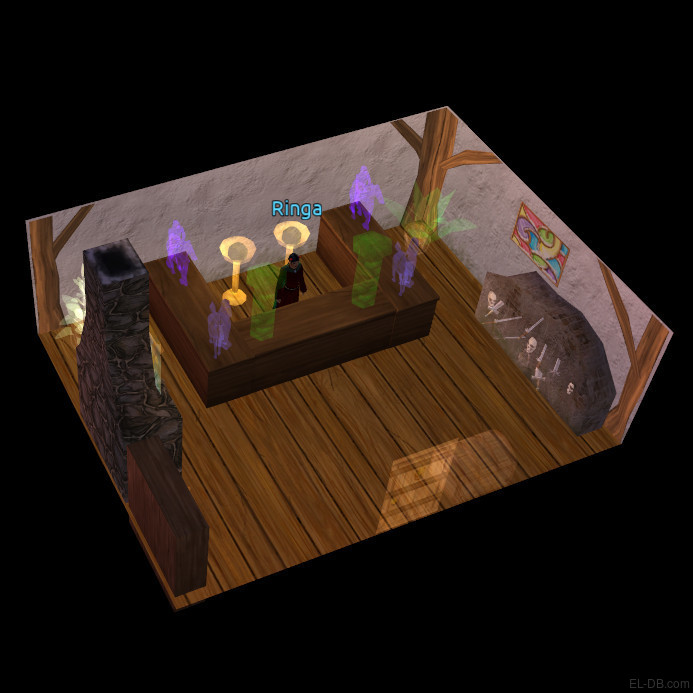 Immemor Magic Shop