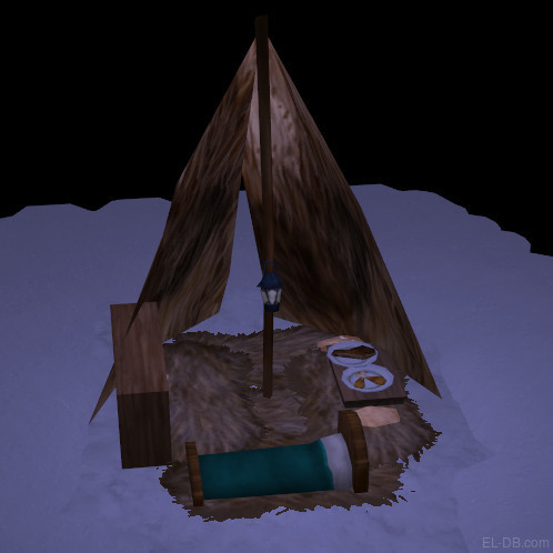 Teepee 2