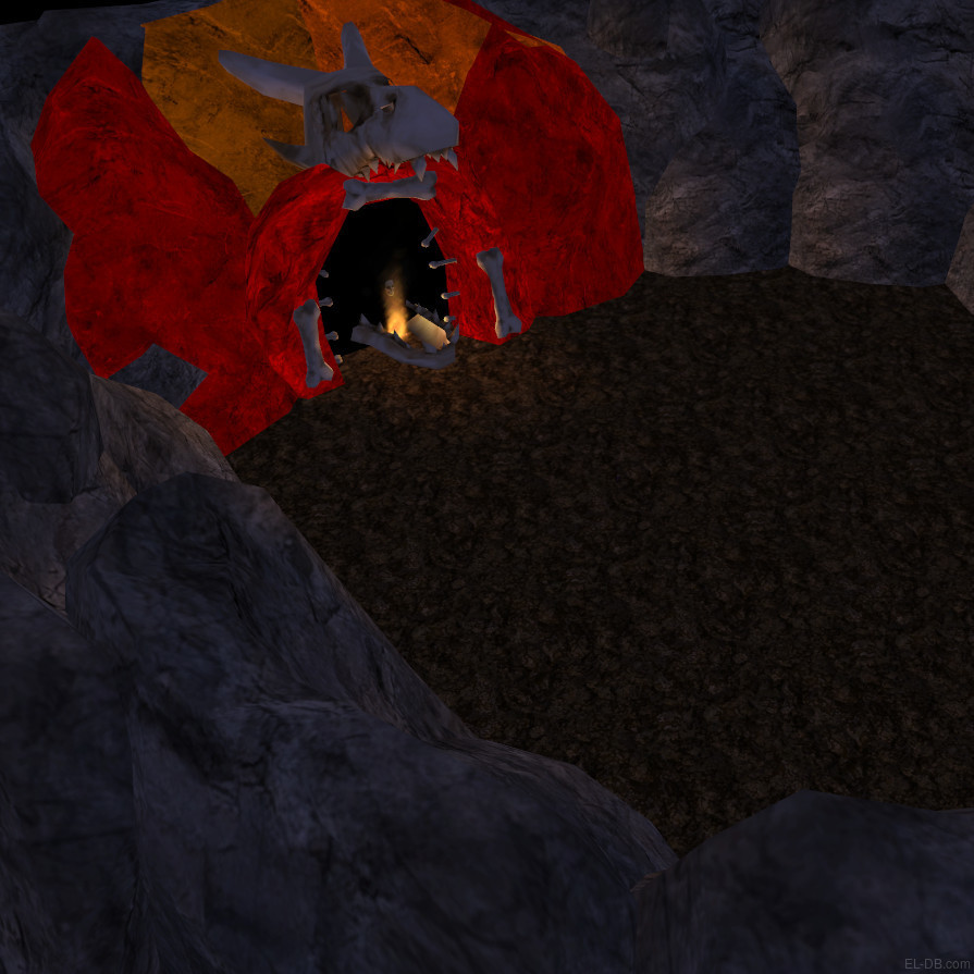 Heaven or Hell Room (B)