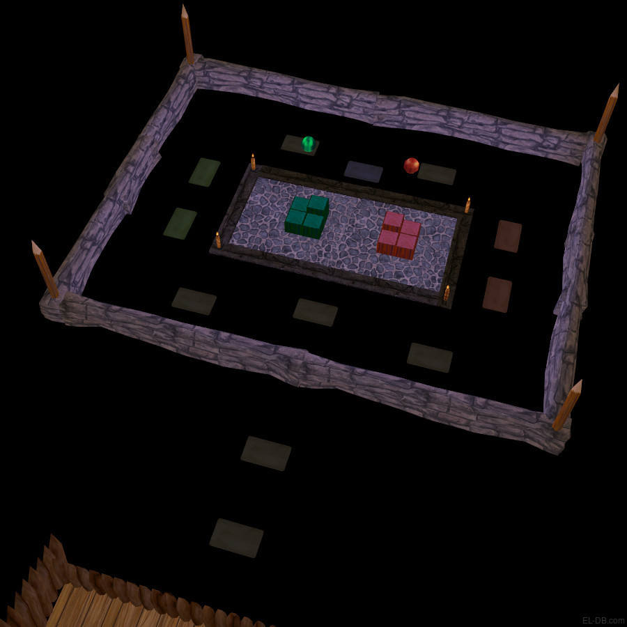 Magic Arena