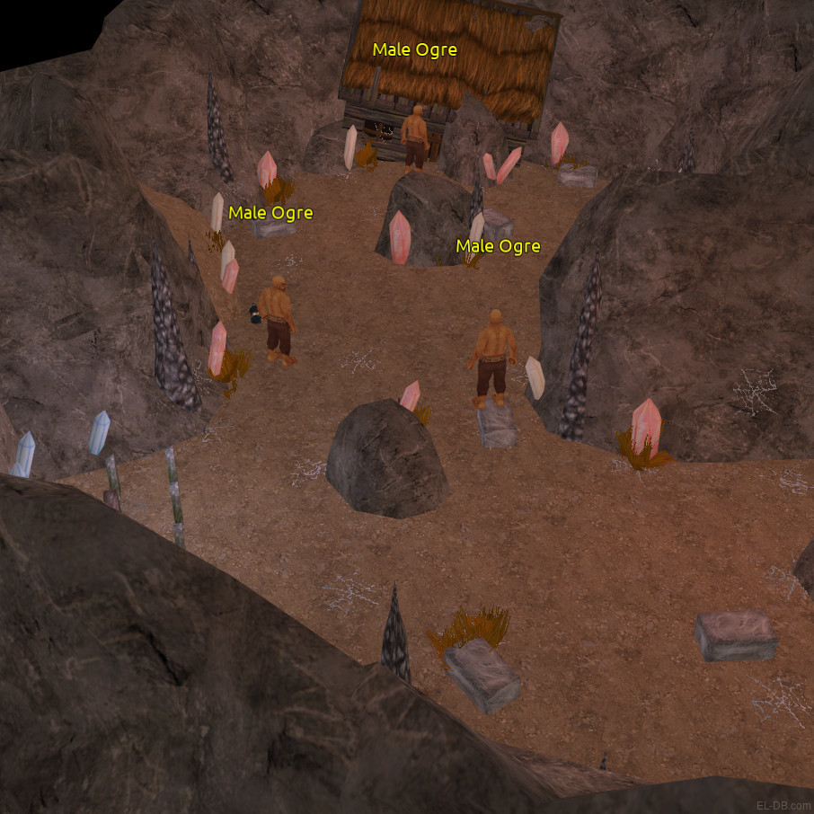 Ogre Cave