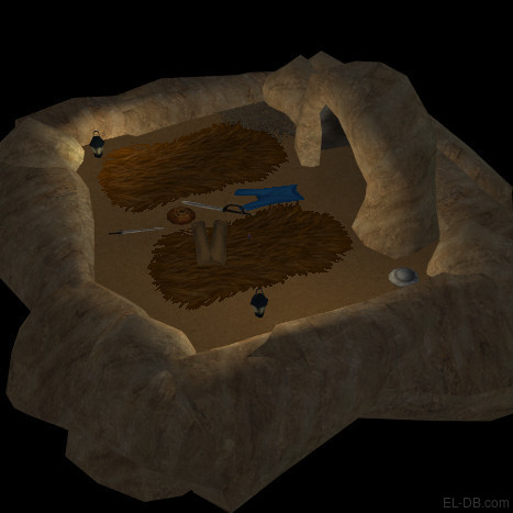 Small Cave (D)