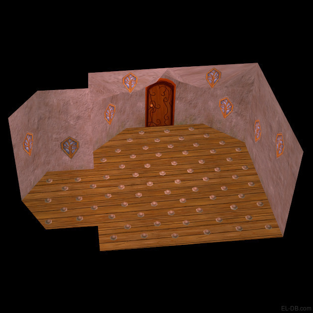 Death Room (E)
