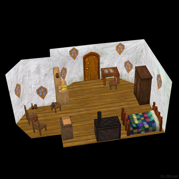 House (F)