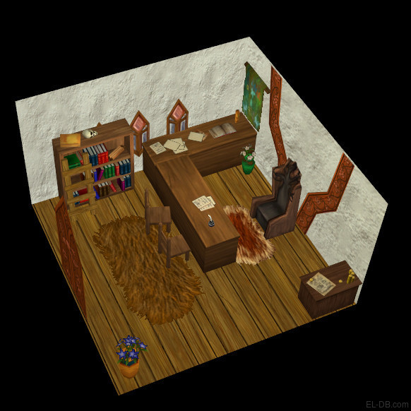 Principal's Office (A)