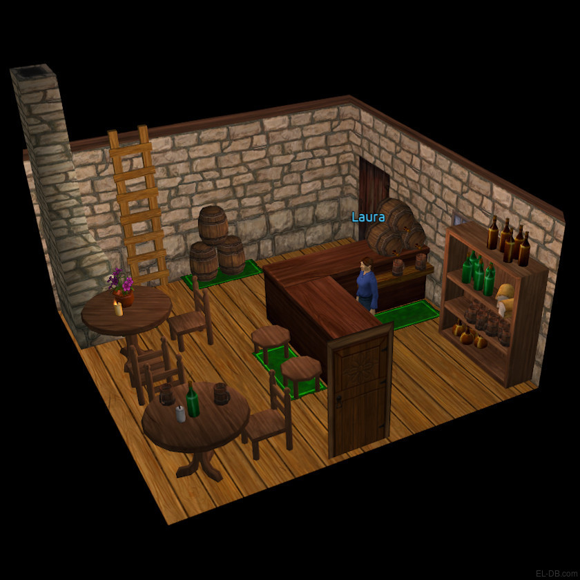 Magic Apple Tavern & Inn