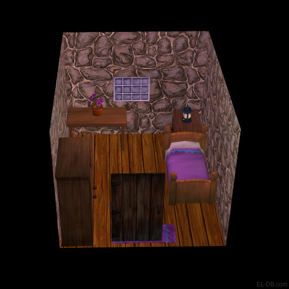 Tavern Purple Room