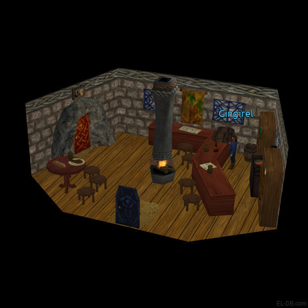 The Ale House - Upper Level (Ta1)