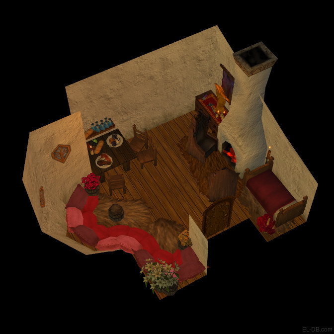 House (K)