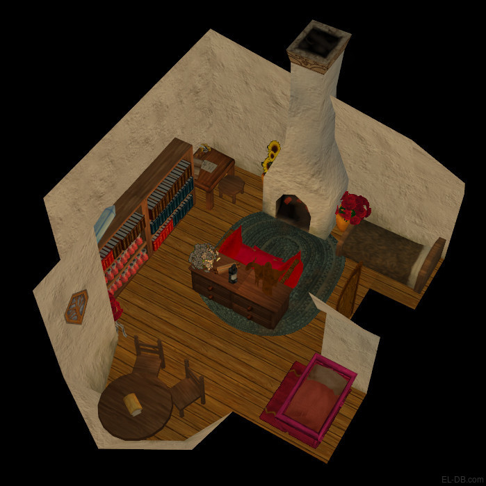 House (A)