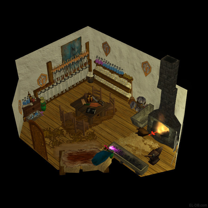 House (J)