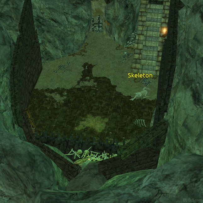 Wyrmgoth Cave