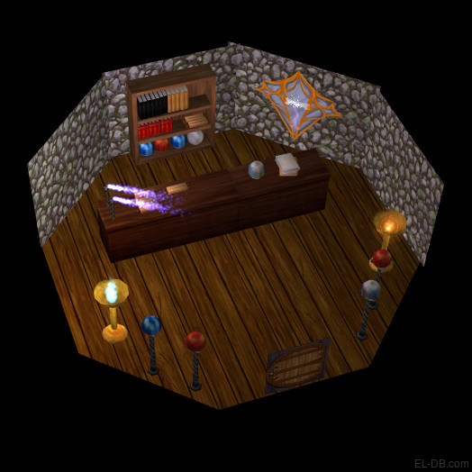 Arius Magic Shop