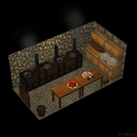 Tavern Kitchen