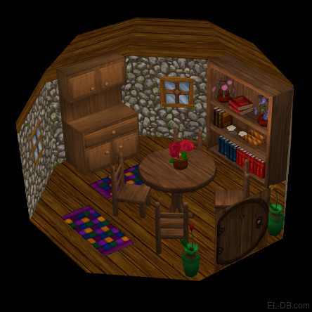 House (C)