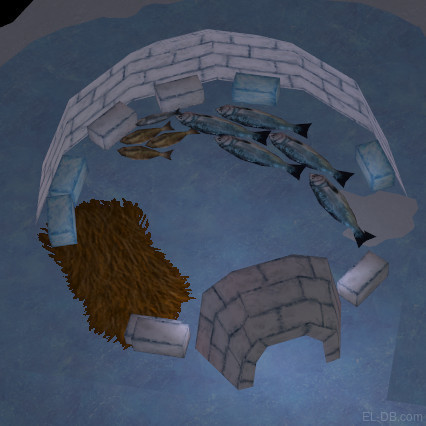 Large Igloo (IB)