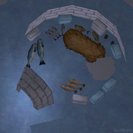 Large Igloo (IA)