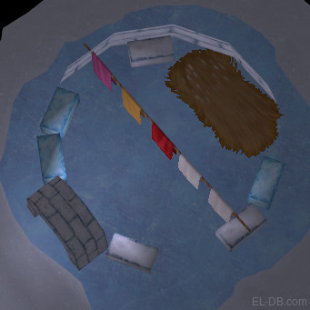 Small Igloo (ID)