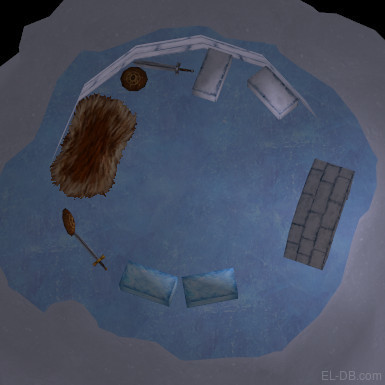 Small Igloo (IC)