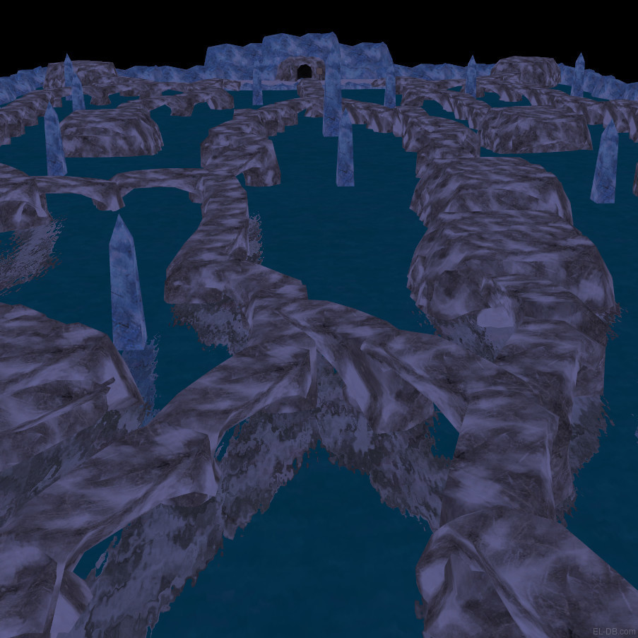 Water Maze Cave (9)