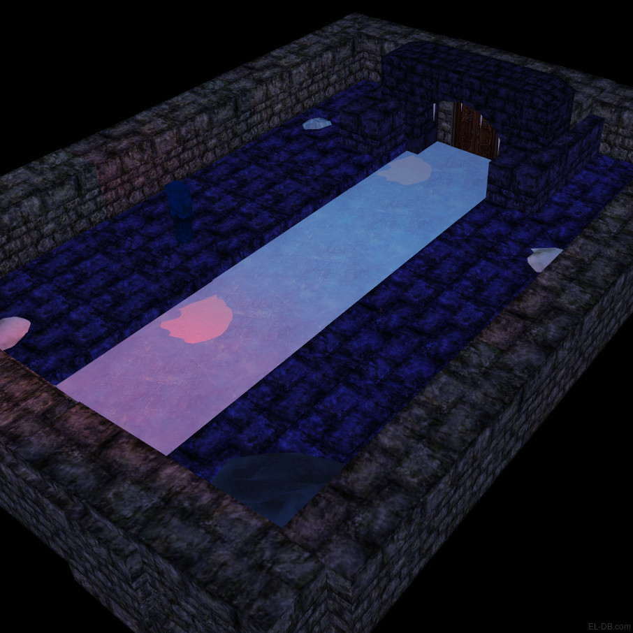 Frozen Unused Sewer (3)