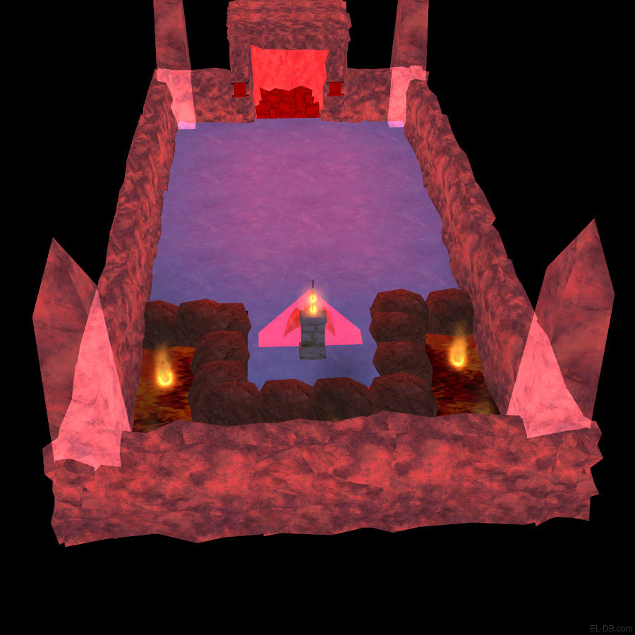 Ancient Temple of Fire (33)