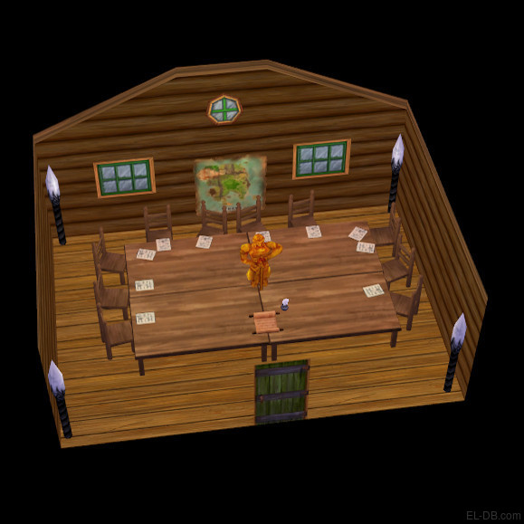 Treesoar Meeting House (G)