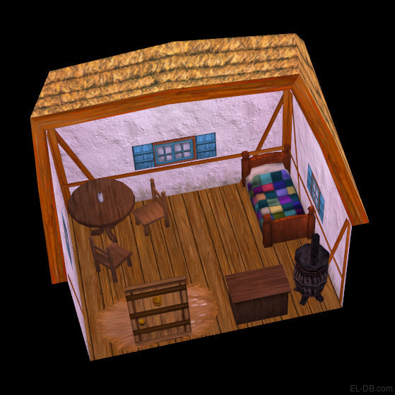 Treesoar House (E)