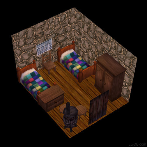 Tavern Room (Ta3)