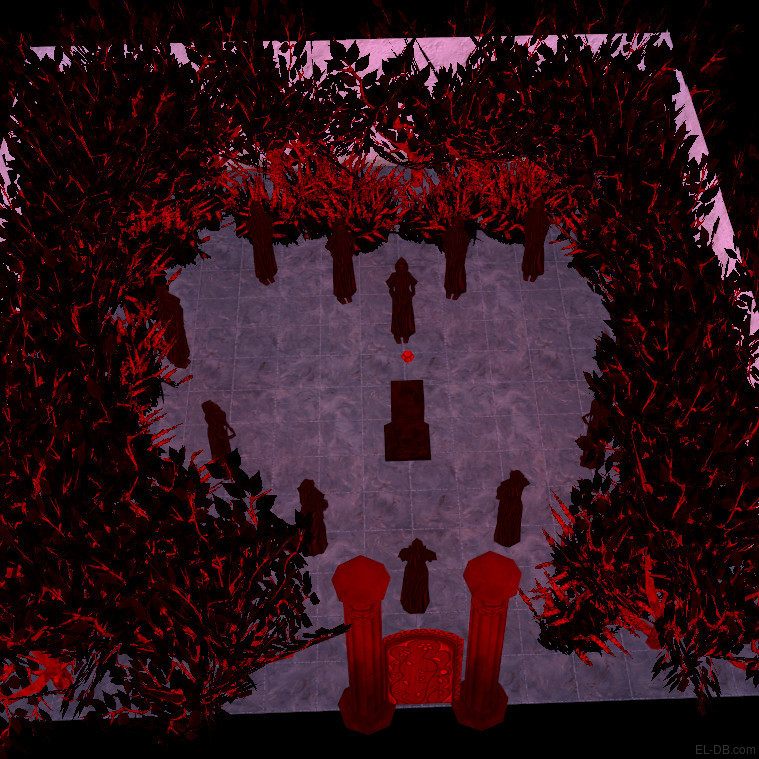 Red Room